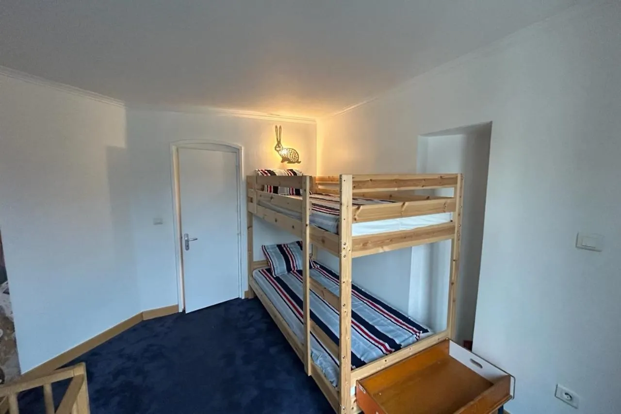 Apartment Near Jardin Villemin Paris